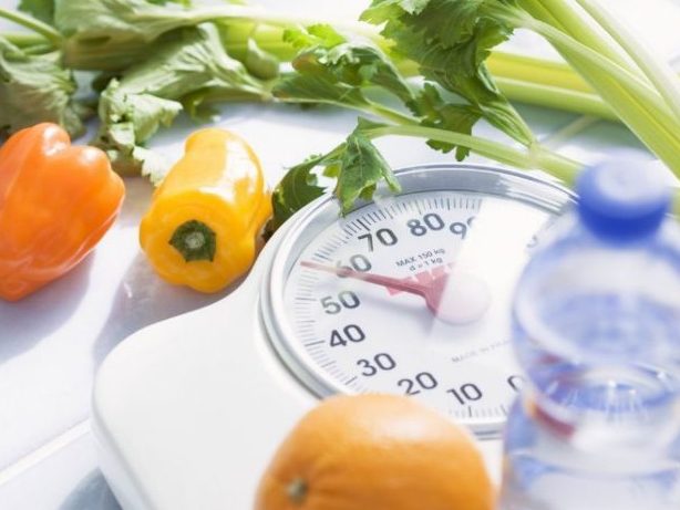 КАК УСКОРИТЬ МЕТАБОЛИЗМ?