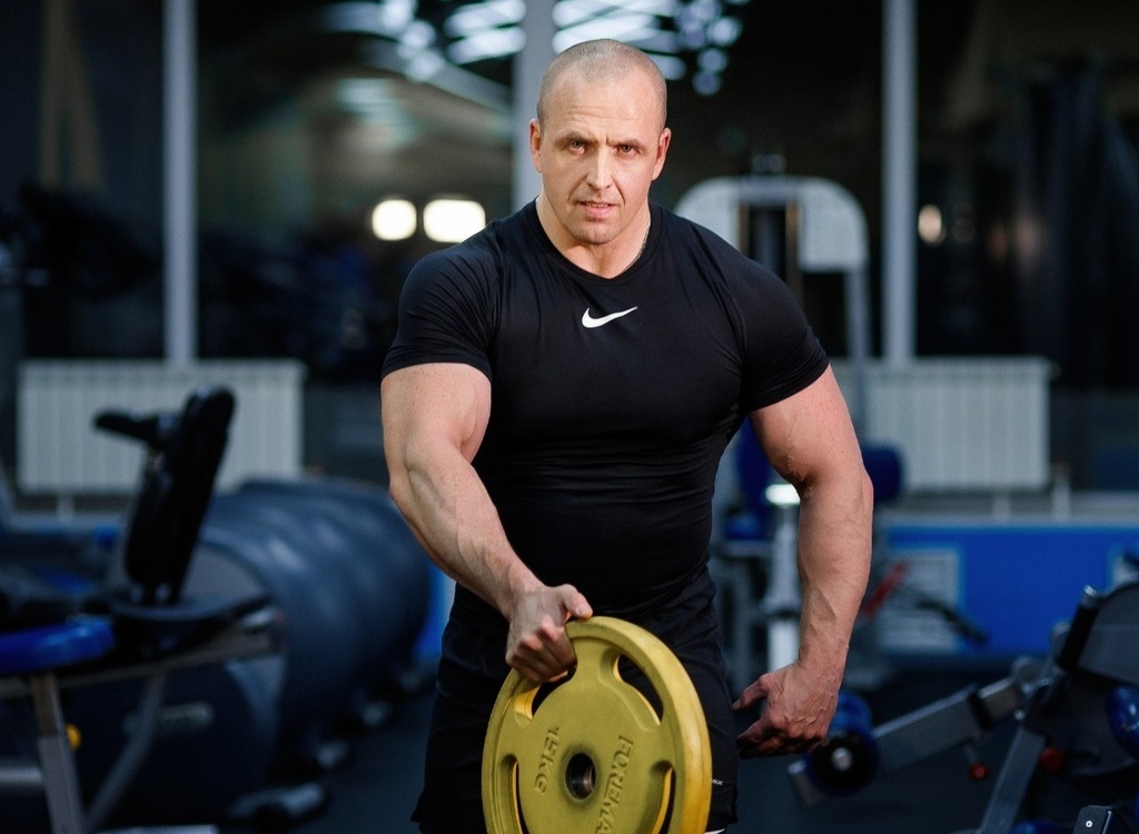 Обрубов Павел 